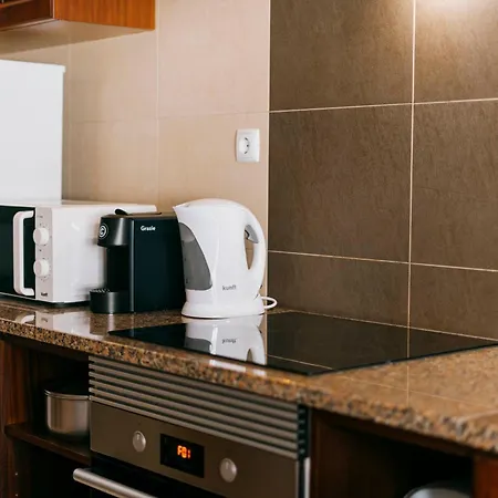 14 - Sal & Lua Appartement Peniche