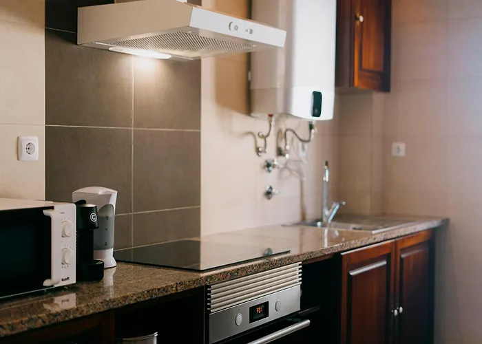 14 - Sal & Lua Appartement Peniche