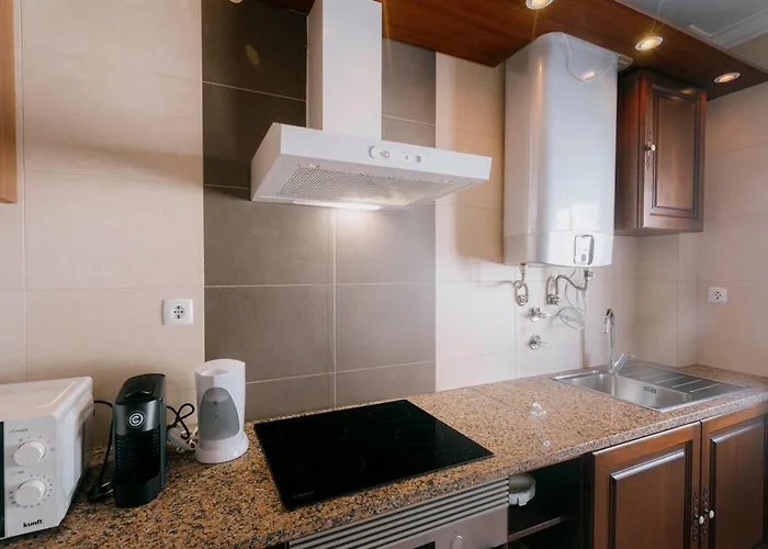 Appartement 14 - Sal & Lua Peniche