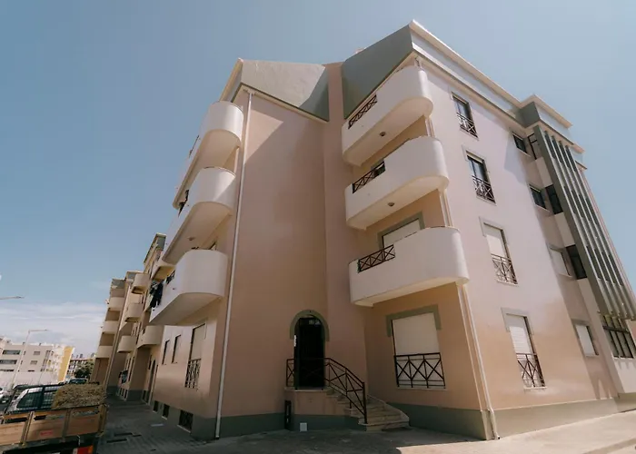 Appartement 14 - Sal & Lua