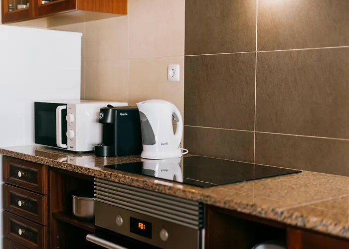 14 - Sal & Lua Appartement Peniche