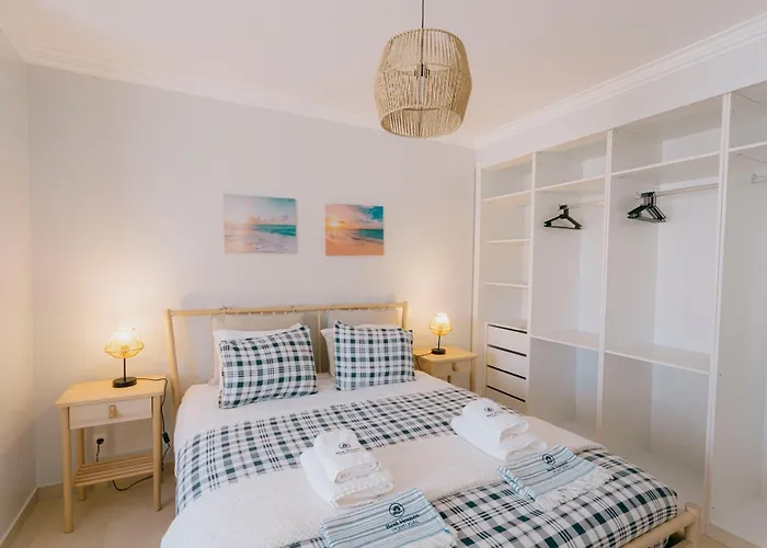 Appartement 14 - Sal & Lua Peniche