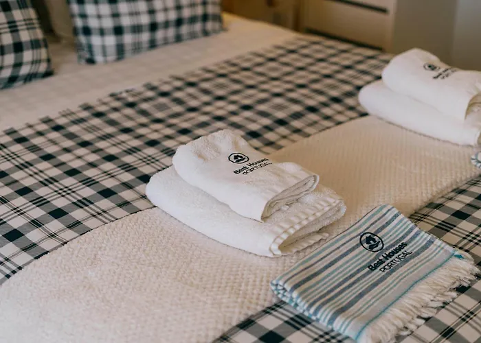 14 - Sal & Lua Appartement