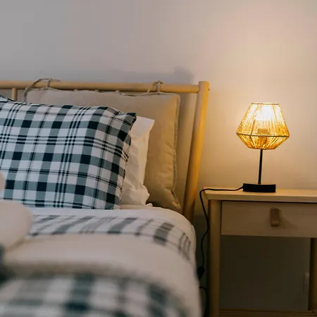 14 - Sal & Lua Apartman