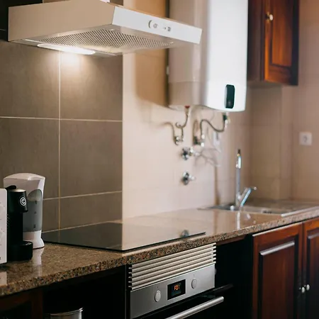 14 - Sal & Lua Apartman Peniche