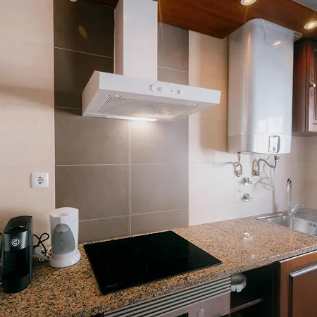 Apartman 14 - Sal & Lua Peniche