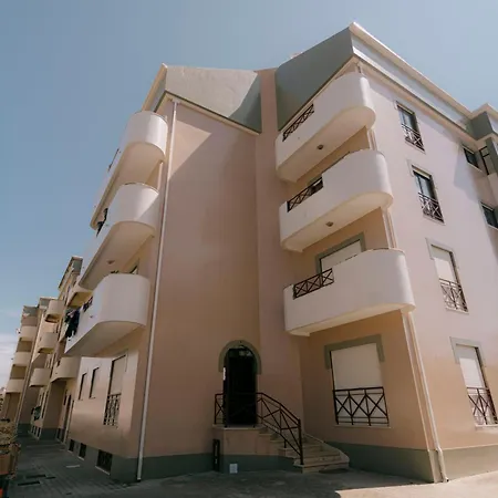 Apartman 14 - Sal & Lua