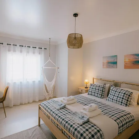 14 - Sal & Lua Apartman *