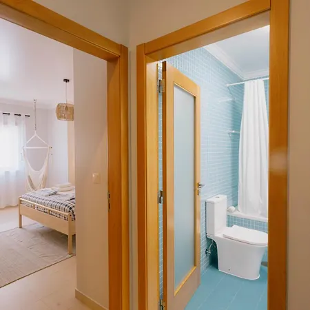 Apartman 14 - Sal & Lua *