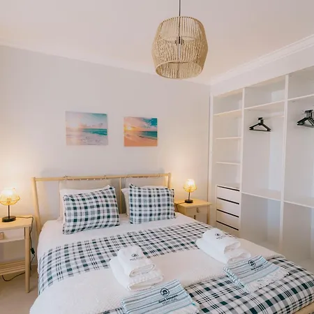 Apartman 14 - Sal & Lua Peniche