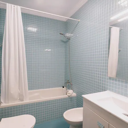 14 - Sal & Lua * Peniche